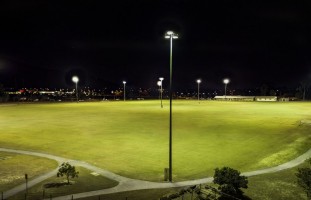 Greenwood Park Lighting Upgrade